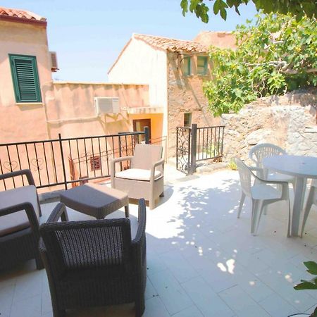 דירות צ'פאלו Terrazza La Rocca By Wonderful Italy מראה חיצוני תמונה