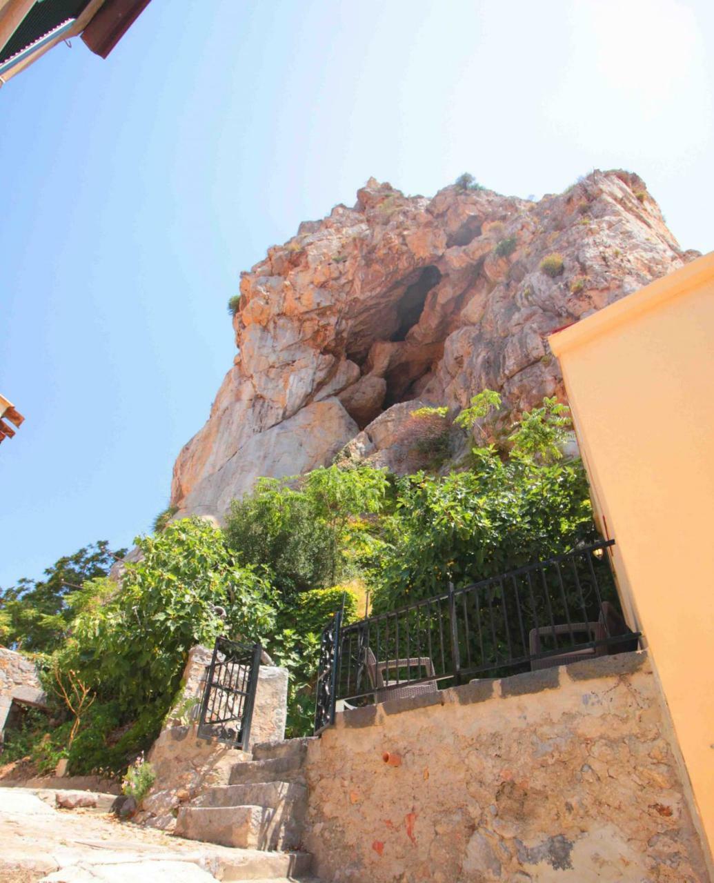 דירות צ'פאלו Terrazza La Rocca By Wonderful Italy מראה חיצוני תמונה